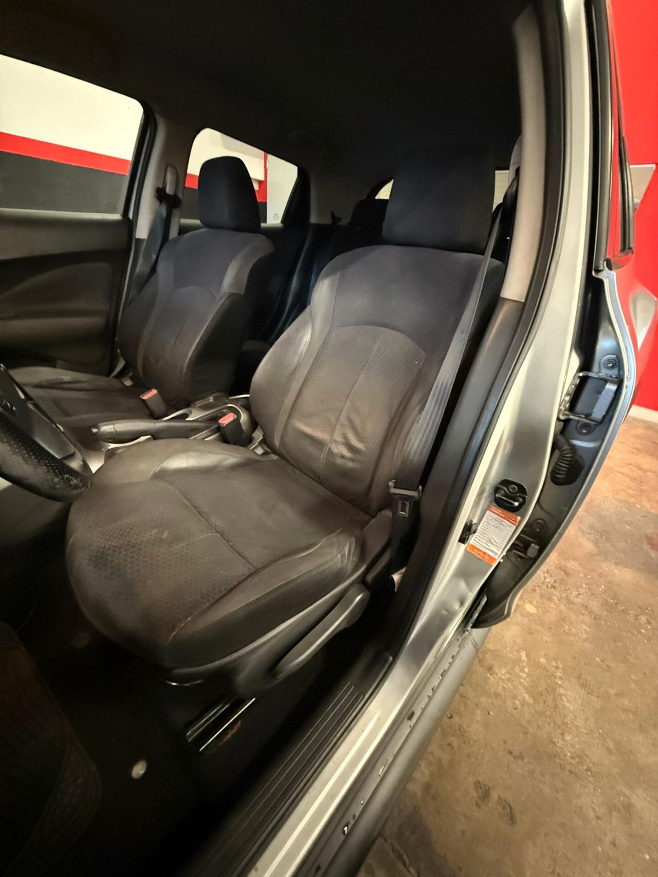 Nissan Juke 1.5 dCi Ministry of Sound