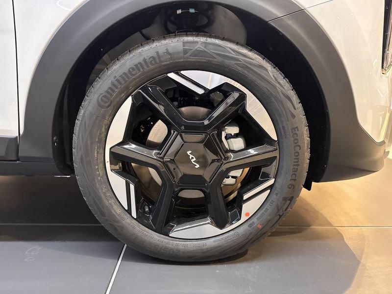 Kia Stonic Stonic 1.0 t-gdi mhev Style Launch Pack