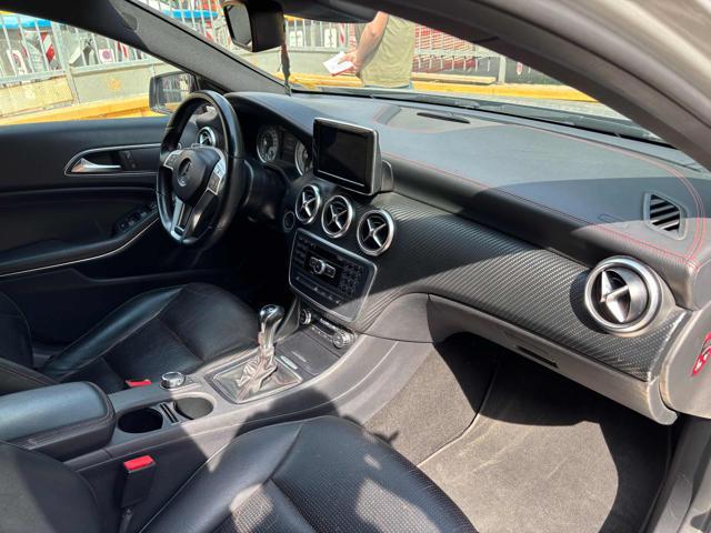 MERCEDES-BENZ A 200 CDI BlueEFFICIENCY Sport "ProMMo"