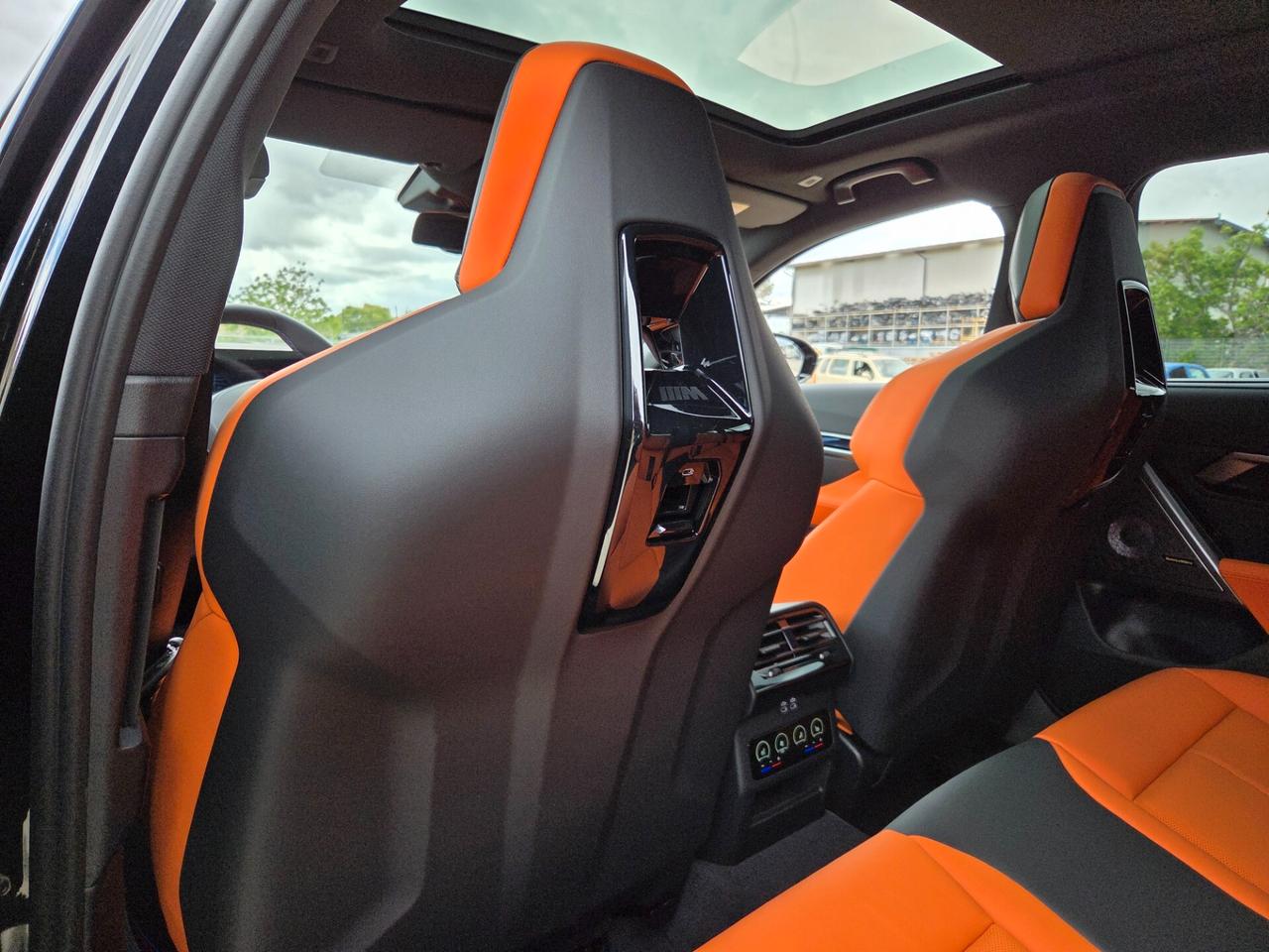 Bmw M5 BMW M5 TOURING 727CV