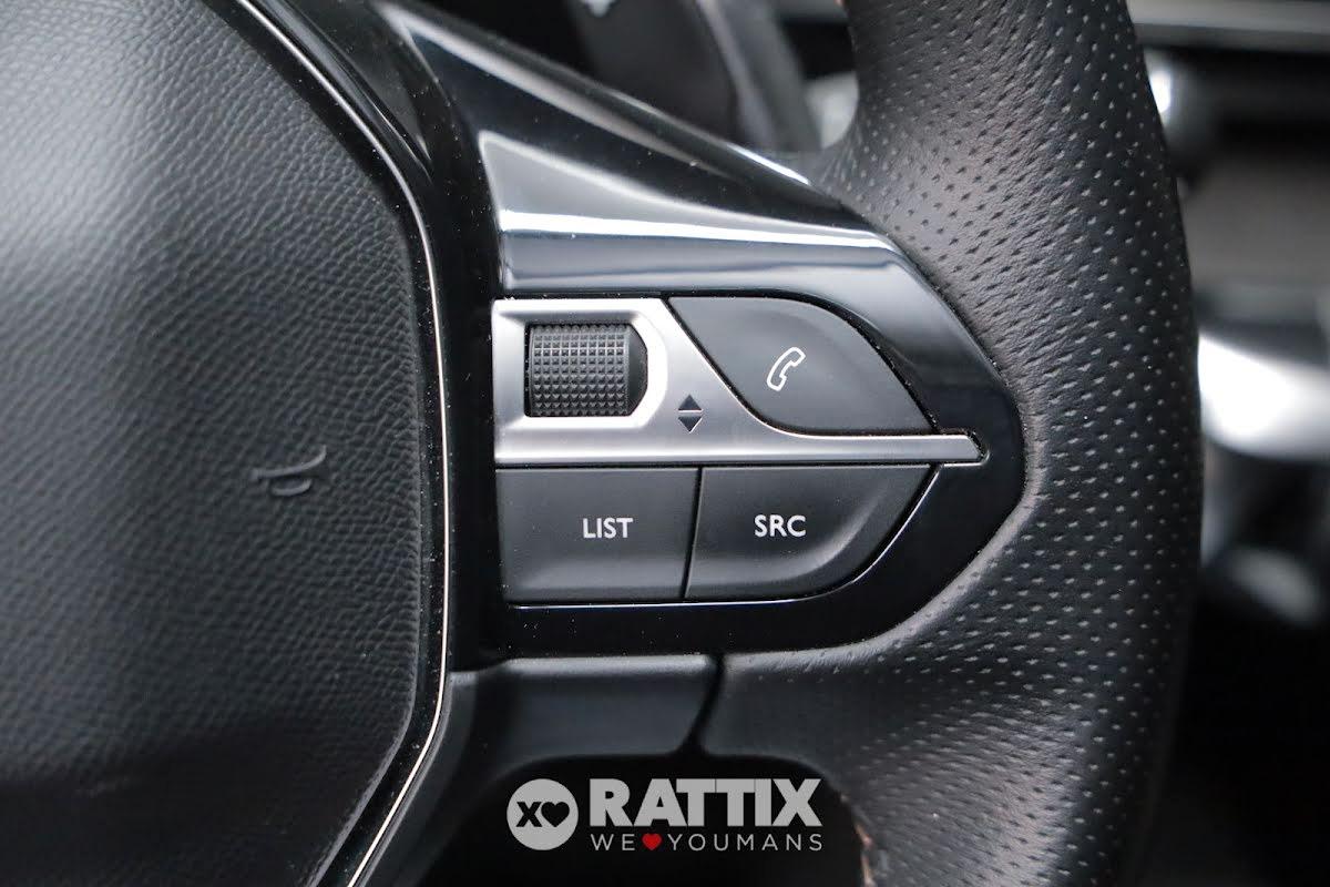 Peugeot 3008 1.6 hybrid 225CV GT e-eat8