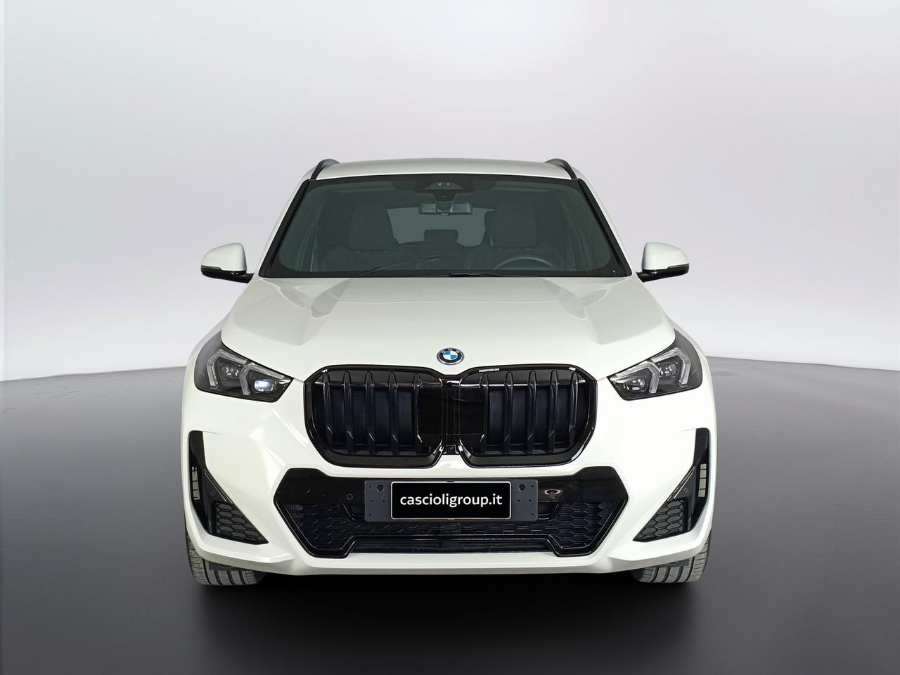 BMW X1 U11 - X1 xdrive 25e MSport Pro auto