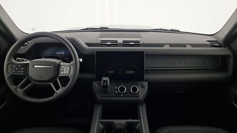 Land Rover Defender 110 3.0d mhev X-Dynamic SE awd 200cv auto