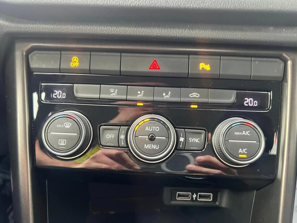 Volkswagen T-Roc 150 CV DSG 4MOTION