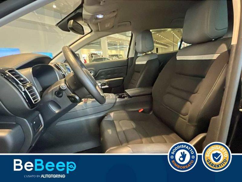 Citroën C5 Aircross 1.5 BLUEHDI FEEL PACK S&S 130CV