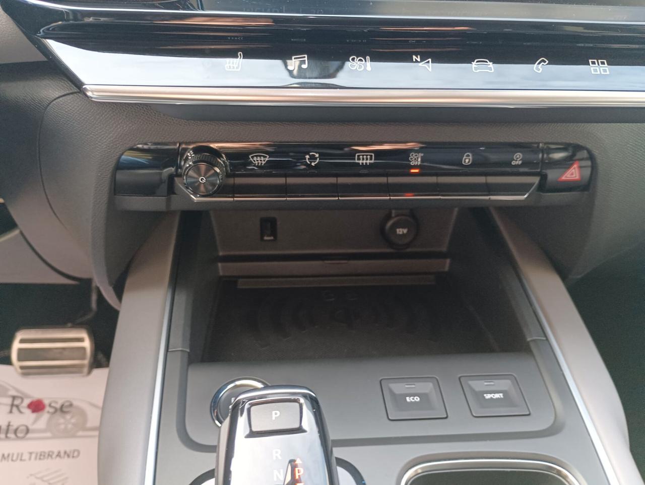 Citroen C5 Aircross BlueHDi 130 S&S EAT8 Shine Pack