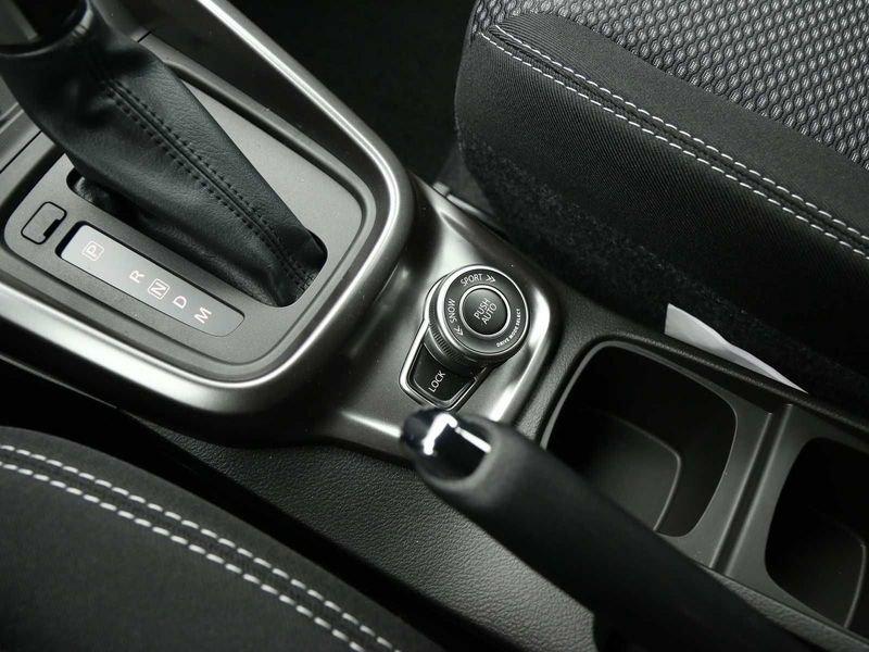 Suzuki Vitara Vitara 5p 4WD All Grip 1.4 Boosterjet Hybrid 110cv Automatica Cool+