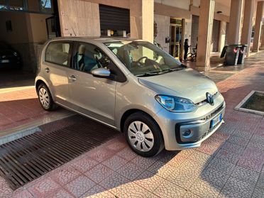 Volkswagen Up 1.0 5p perfetta garantita.18