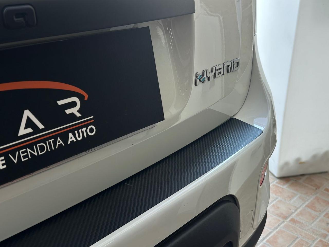 Fiat Panda 1.0 HYBRID MY24 #11654