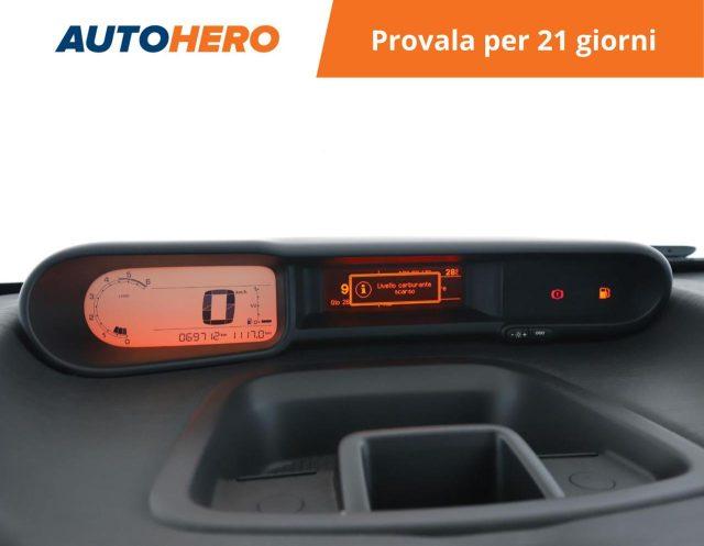 CITROEN C3 Picasso BlueHDi 100 Exclusive