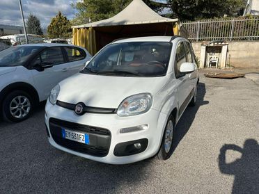 Fiat Panda 1.3 MJT 75CV S&S Lounge-2015