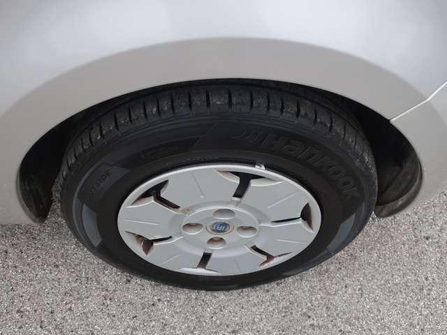 Fiat Panda Panda II 2003 1.1 Actual