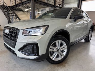 Audi Q2 30 1.0 TFSI Advanced 116cv