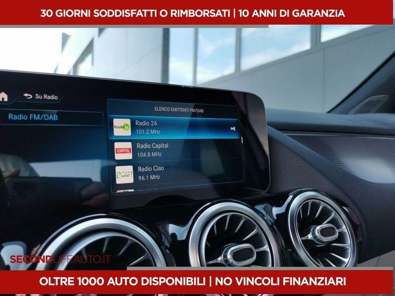 Mercedes-Benz Classe B B 180 Sport Plus auto
