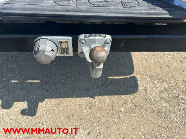 CHEVROLET Silverado 4X4 + RIDOTTE. 1500 6POSTI