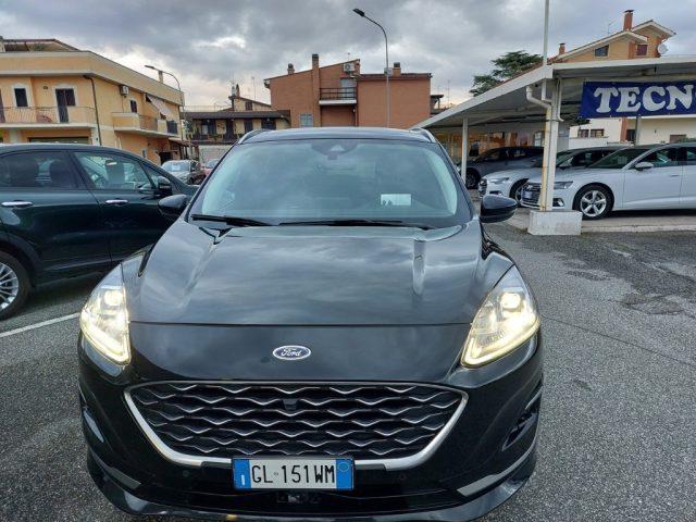 FORD Kuga 2.5 Full Hybrid 190 CV CVT AWD VIGNALE FULL OP