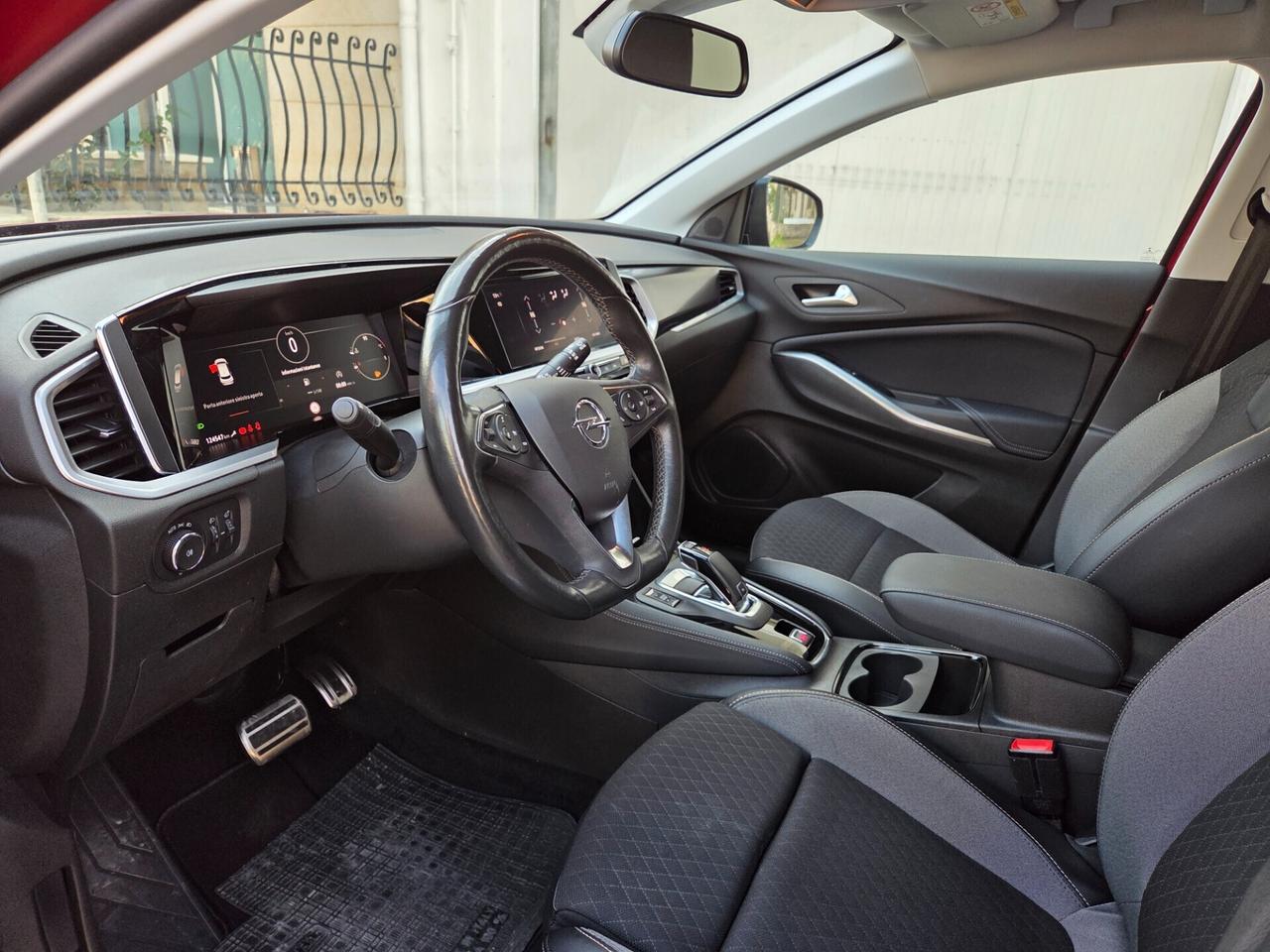 OPEL GRANDLAND GS LINE 5/22 1.5 130CV AUT.