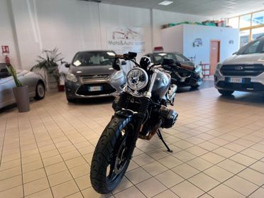 Bmw R nineT 719 Club sport