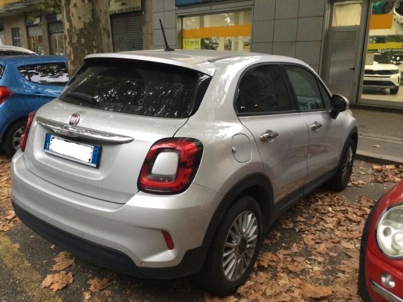 Fiat 500X 1.3 MultiJet 95 CV Connect 2021