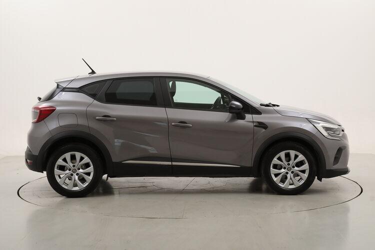 Renault Captur Business EDC BR232434 1.5 Diesel 116CV