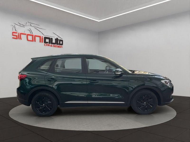 MG ZS ZS 1.5 hybrid+ Standard MY26 auto