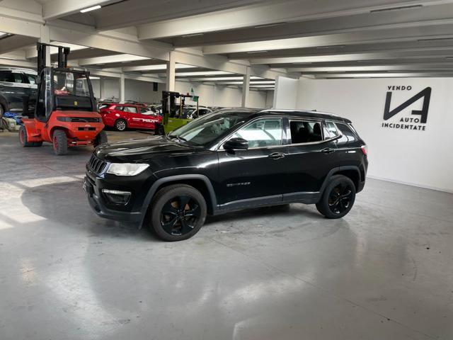 JEEP Compass 1.6 MULTIJET II 2WD NIGHT EAGLE