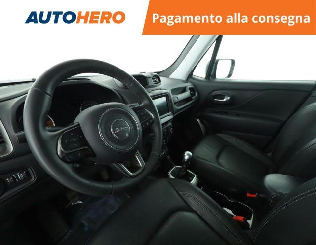 JEEP Renegade 1.0 T3 Limited