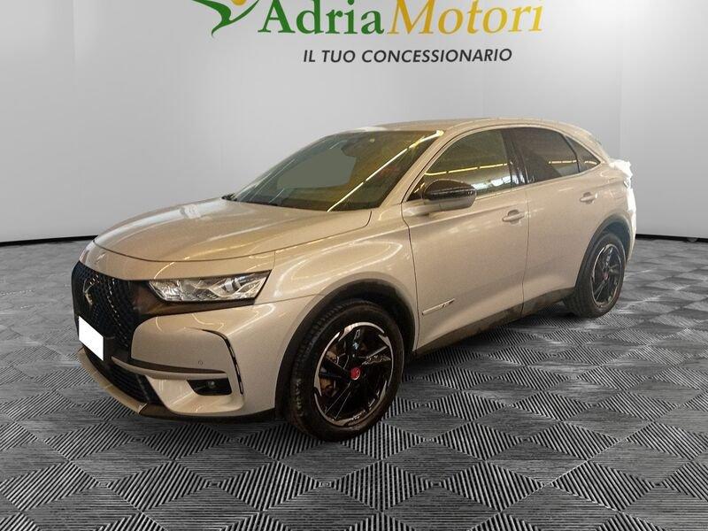 DS DS 7 CROSSBACK E-TENSE E-Tense 4x4 Automatica Business