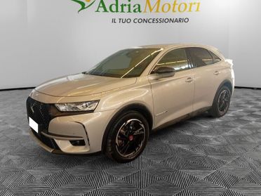DS DS 7 CROSSBACK E-TENSE E-Tense 4x4 Automatica Business