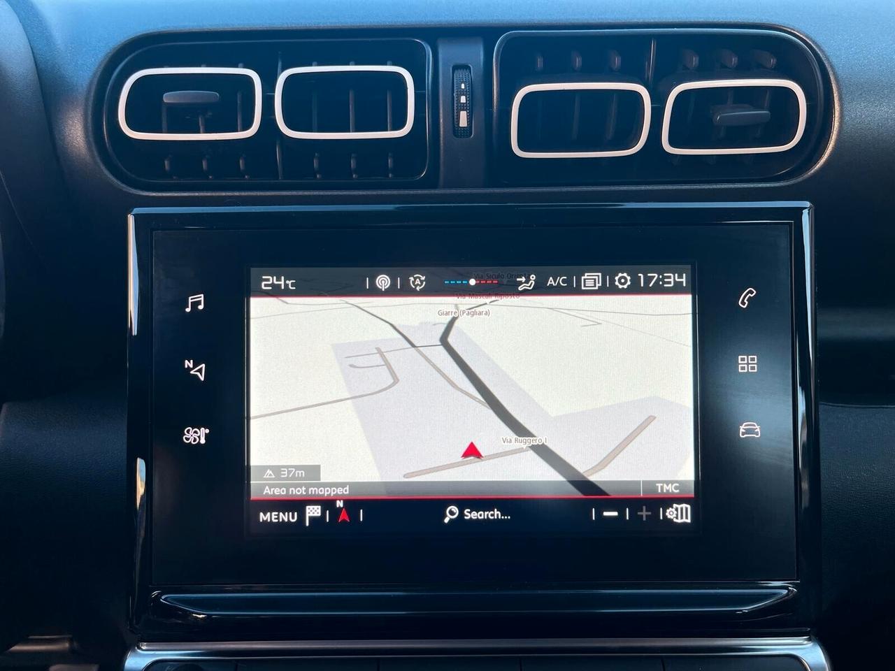 Citroen C3 Aircross 110 Shine