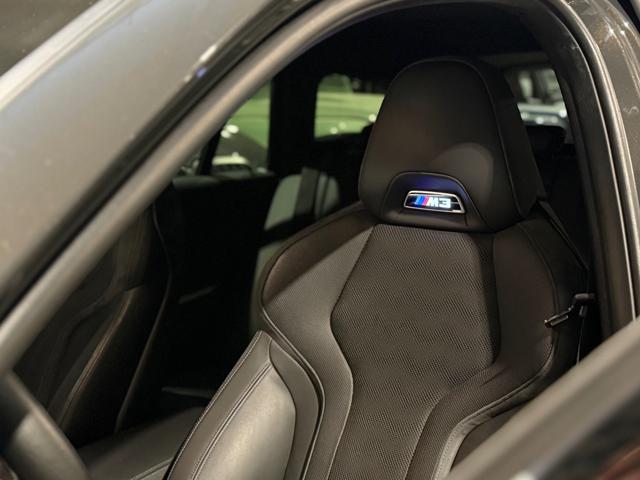 BMW M3 Touring Competition M xDrive