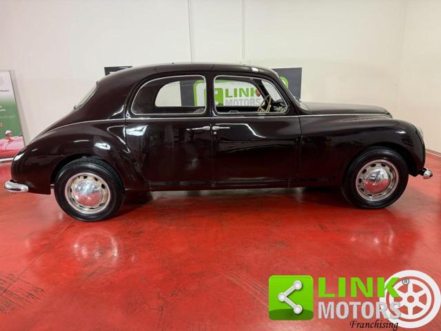 LANCIA Aurelia B10 berlina