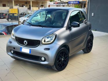 Smart ForTwo 90 0.9 Turbo Prime Unico Proprietario Garanzia 24 Mesi