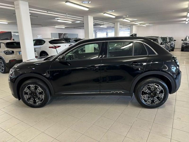 FIAT 600 600 Hybrid 110 CV DCT MHEV PACK COMFORT + PACK STYLE