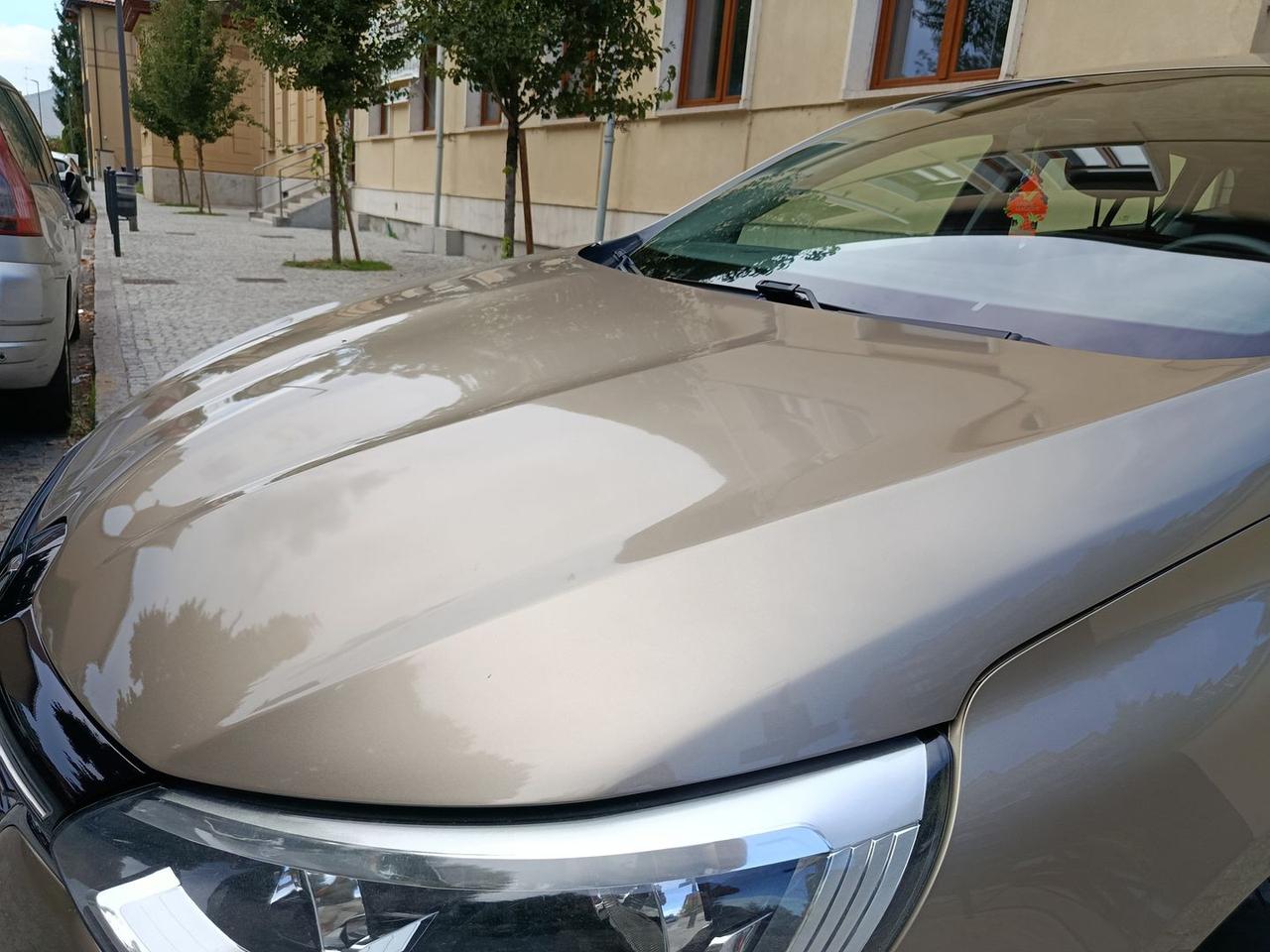 Renault Megane 1.5 ENERGY dCi 90 Life #6336