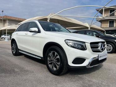 MERCEDES-BENZ GLC 250 d 4Matic Sport