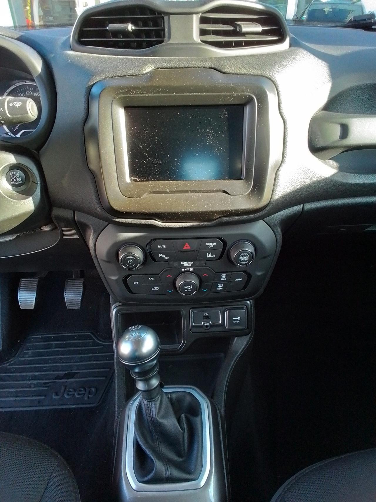 Jeep Renegade 1.0 T3 Limited