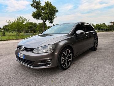 Volkswagen Golf 1.4 TSI 5p. Highline DSG BlueMotion Technology
