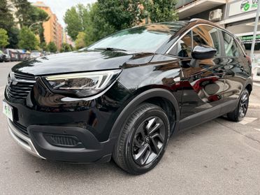 Opel Crossland X 1.2 110cv UNIPRO Distribuzione OK