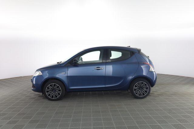 LANCIA Ypsilon Ypsilon 1.0 FireFly 5 porte S&S Hybrid Silver