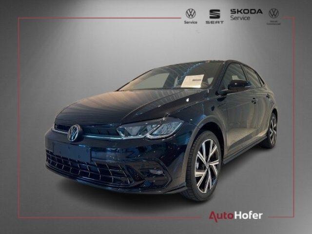 VOLKSWAGEN Polo 1.0 TSI DSG R-Line 17" DAB+ Travel Assist