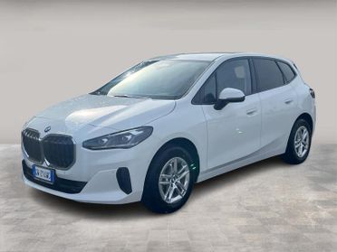 BMW Serie 2 Active Tourer 218 i DCT