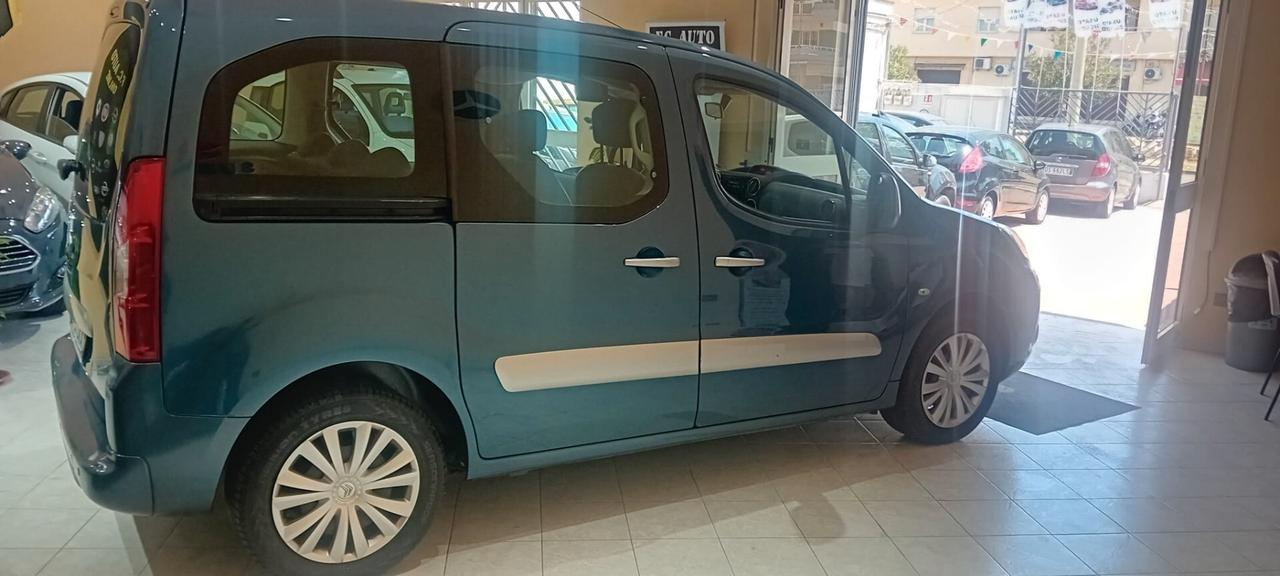 Citroen Berlingo 1.6 HDi 90CV FAP XTR Theatre
