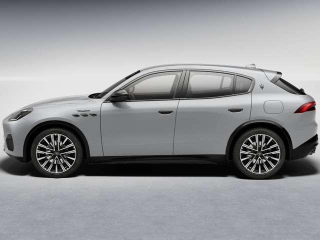 Maserati Grecale Modena MY25 -330 CV