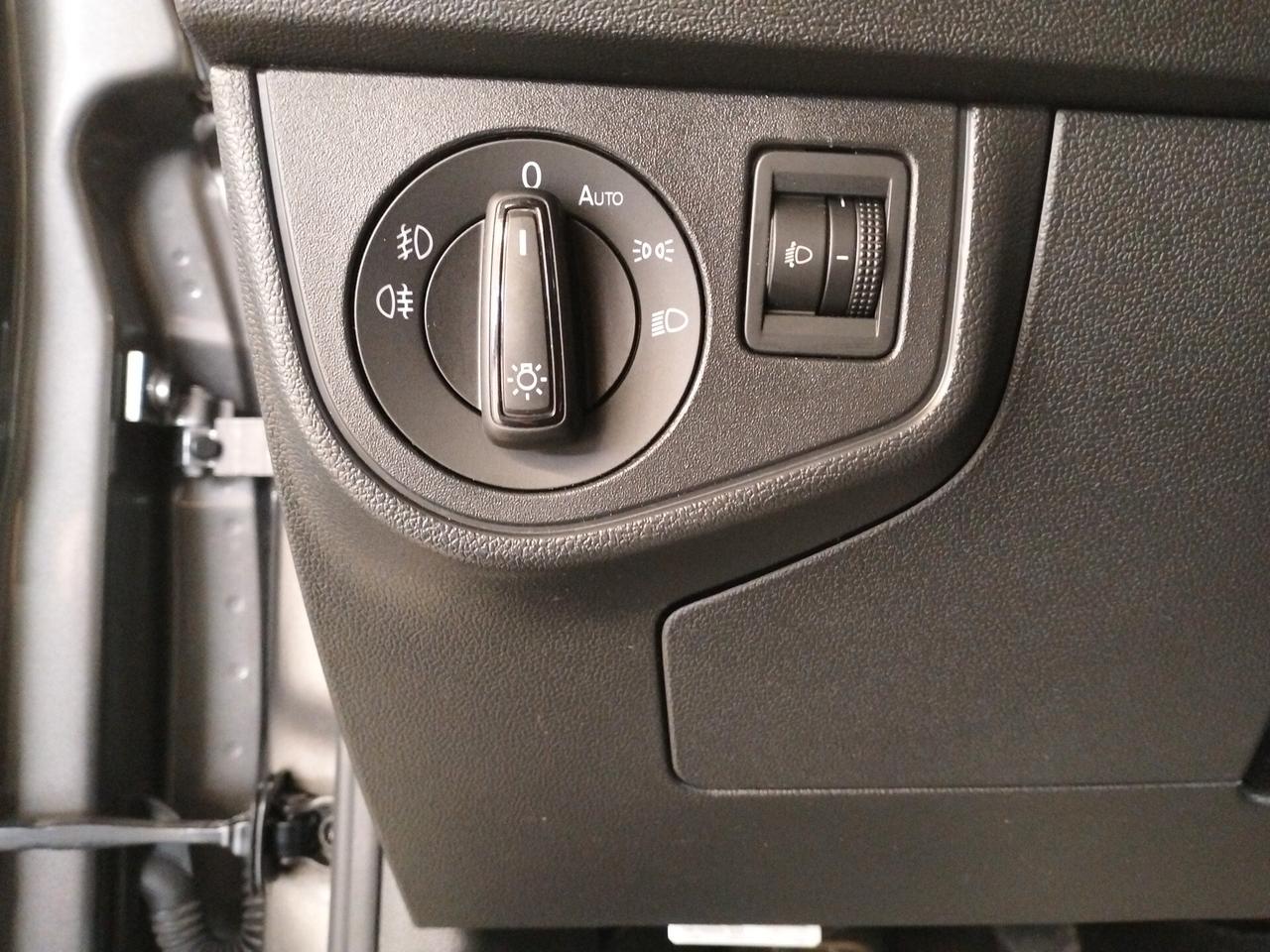 Volkswagen Polo 1.0 TGI Trendline BlueMotion Technology - METANO - NEOPATENTATI