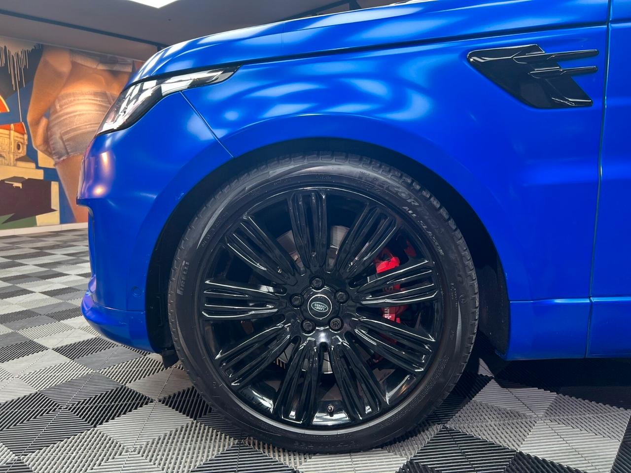 Land Rover Range Rover Sport 3.0 sdV6 Autobiography Dynamic (472)