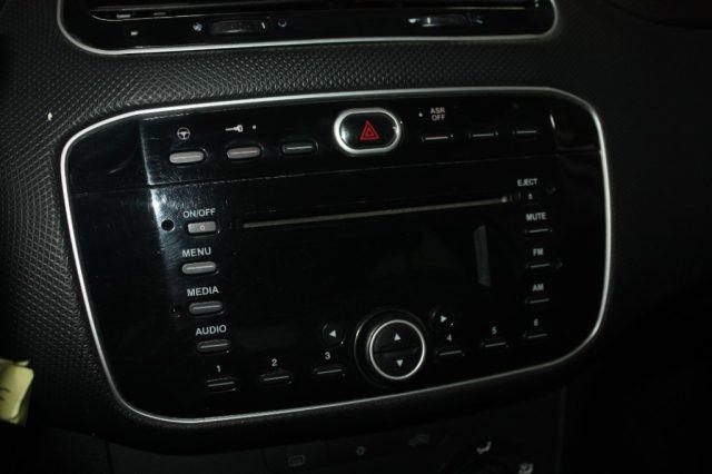 FIAT Punto 1.3 MJT II 75 CV 5 porte *Garantita*