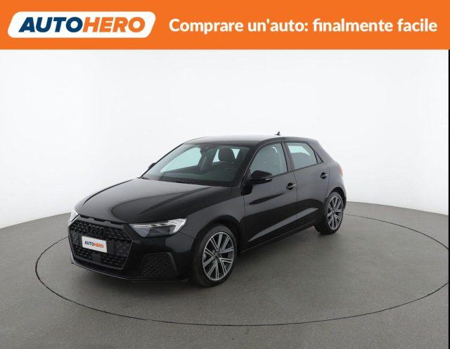 AUDI A1 SPB 30 TFSI S tronic Admired
