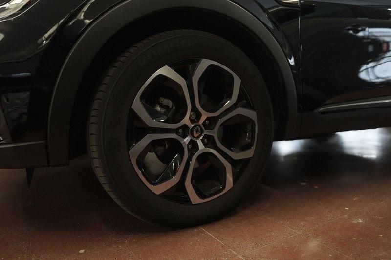 Renault Arkana 2021 1.6 E-Tech full hybrid Techno 145cv