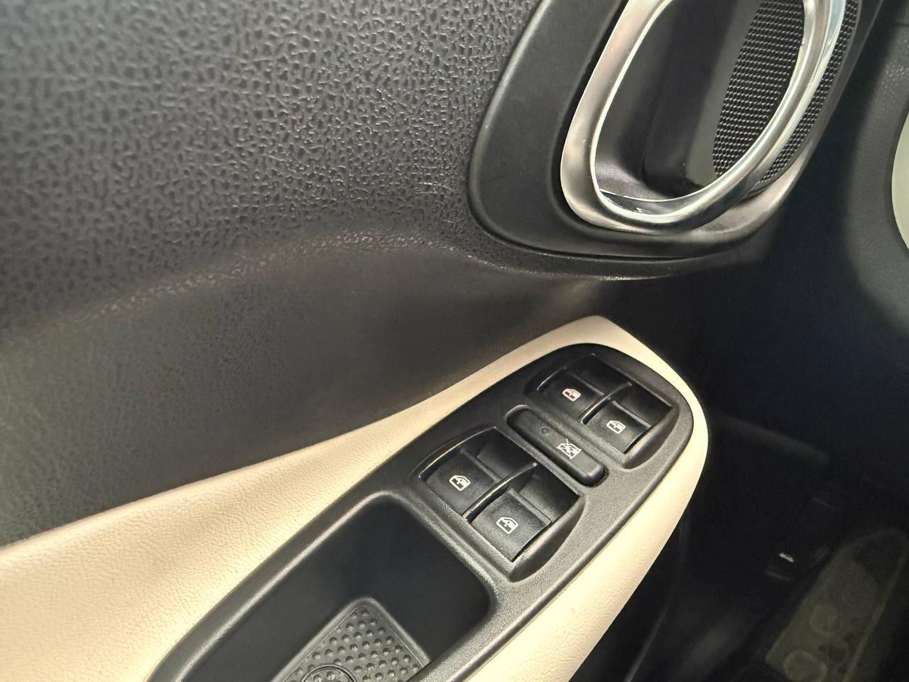 Fiat 500L 1.4 95 CV Trekking